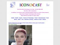 Iconocast.com