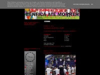 Benficaatemorrer.blogspot.com