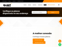 Bjnet.com.br
