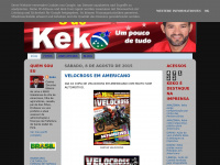 Keko13.blogspot.com