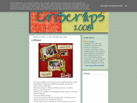 Criscraps.blogspot.com