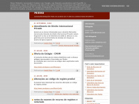 Odelegaduminho.blogspot.com