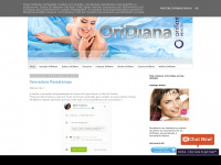Oridiana.blogspot.com
