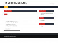 Hit-logo-klingelton.com