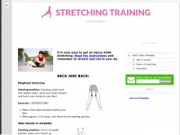 Stretchingtraining.com