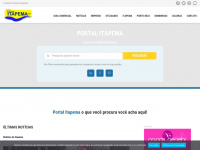 Portalitapema.com