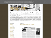 Espacoeseq.blogspot.com