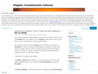 Viageminvestimentocultural.wordpress.com