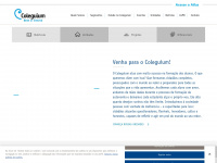 Coleguium.com.br