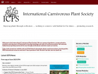 Carnivorousplants.org