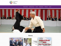 Aikido-international.org