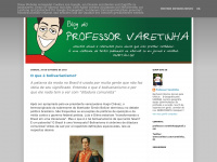 Professorvaretinha.blogspot.com