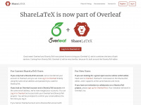 Sharelatex.com