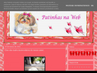 Patinhasnaweb.blogspot.com