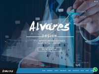 Alvaresdesign.com.br