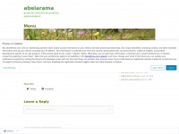 Abelarama.wordpress.com