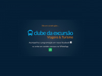 Clubedaexcursao.com.br