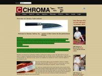 Chroma-cutlery.com