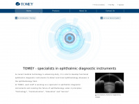 Tomey.com