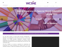 Wcsne.org
