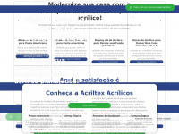 Acriltex.com.br