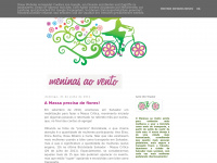 Meninasaovento.blogspot.com