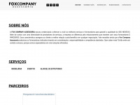 Foxcompany.com.br