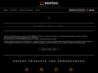 Mapeko.com