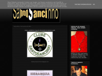 Santosancinho.blogspot.com