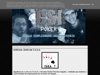 Csi-poker.blogspot.com