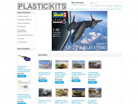 Plastickits.com.br