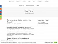 Tecdica.com.br