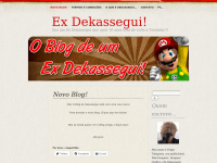 Exdekassegui.wordpress.com