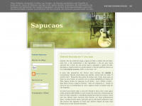 Sapucaos.blogspot.com