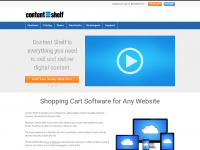 Contentshelf.com