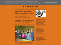 Educapipapontodecultura.blogspot.com