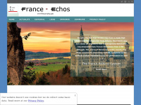 France-echos.com