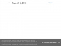 Maiadoavesso.blogspot.com