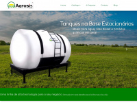 Agrosis.com.br