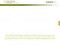 Hellingerinstituut.nl