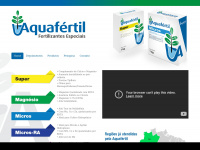 aquafertil.com.br