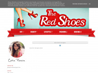 Thered-shoes.blogspot.com