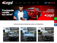 legalautomoveis.com.br