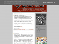 Apenasfutebol.blogspot.com