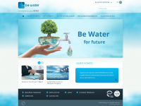 Bewater.com.pt