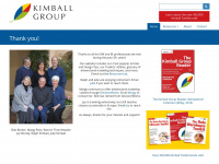 Kimballgroup.com