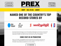 Prex.com