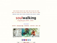 Soulwalking.co.uk