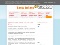 Santajuliana-minas.blogspot.com