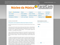 Nucleodamusica.blogspot.com